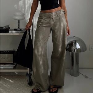 Paltrow Cargo Pant